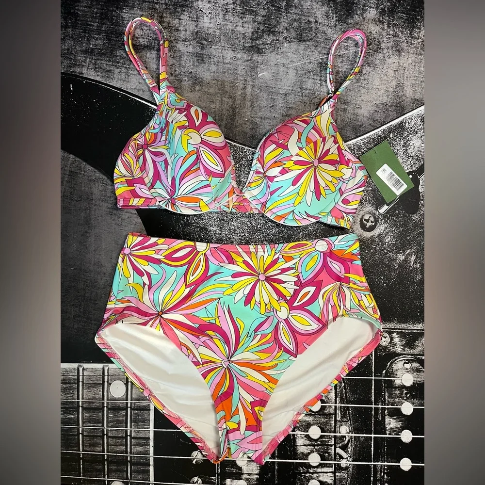 NWT Kate Spade Bikini